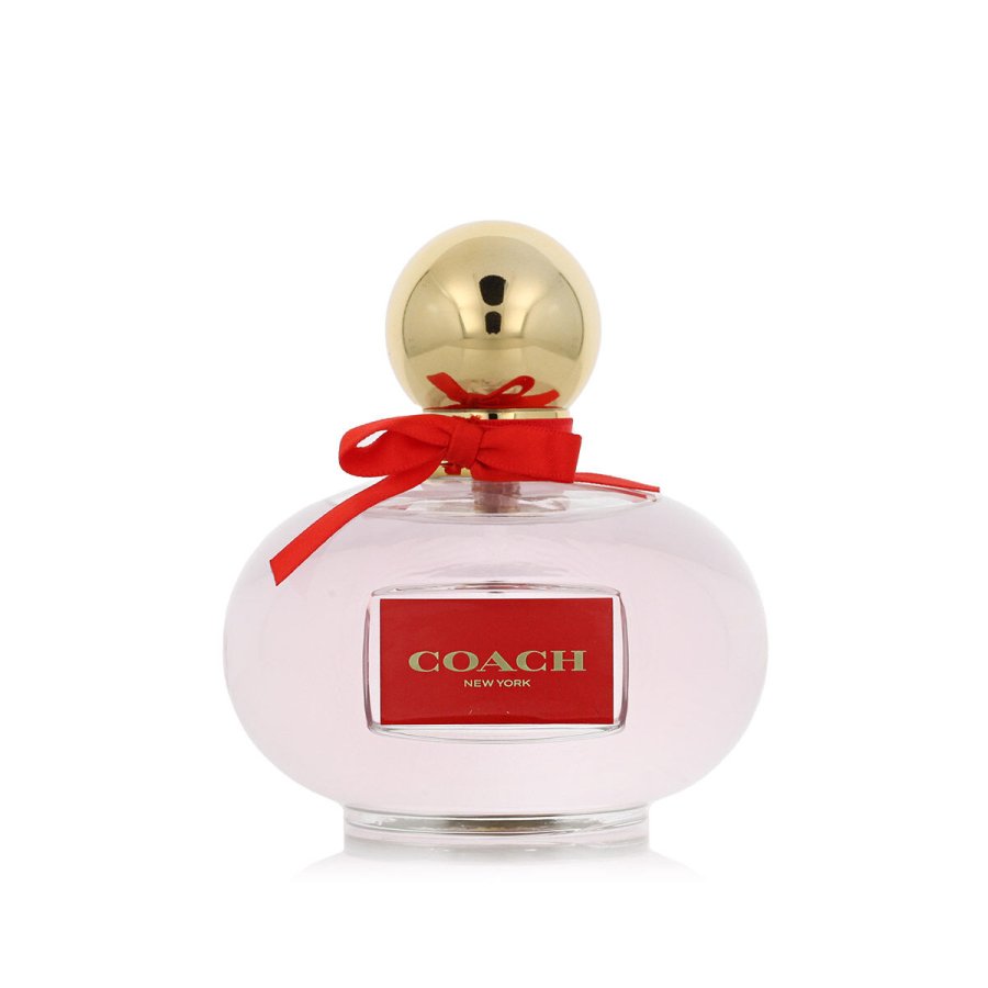 Dameparfume Coach EDP Poppy 100 ml #2