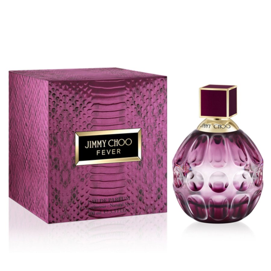 Dameparfume Fever Jimmy Choo EDP EDP #1
