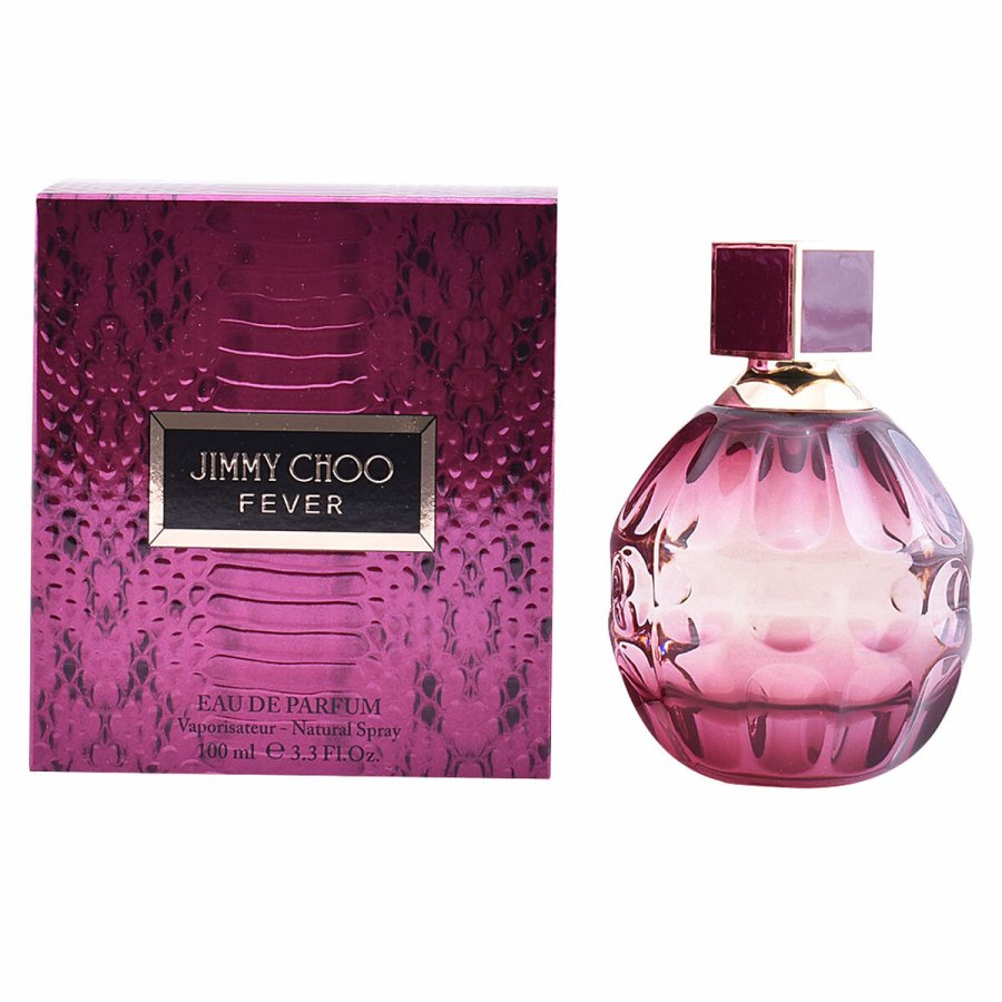 Dameparfume Fever Jimmy Choo EDP EDP #5