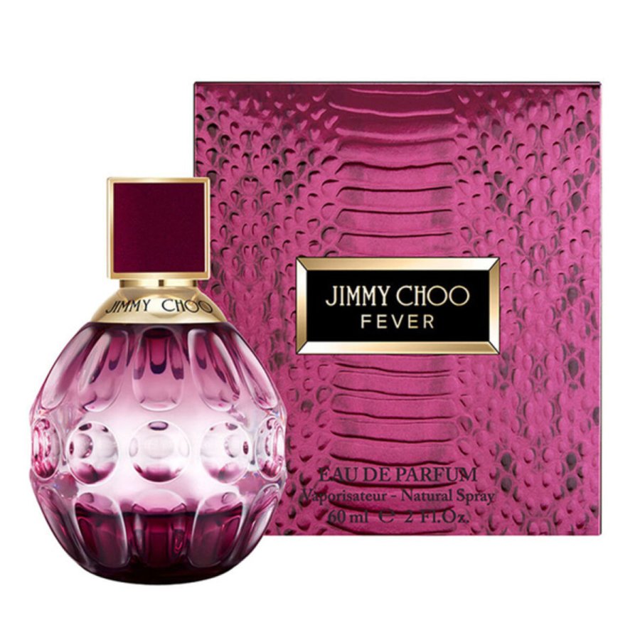 Dameparfume Fever Jimmy Choo EDP EDP #3
