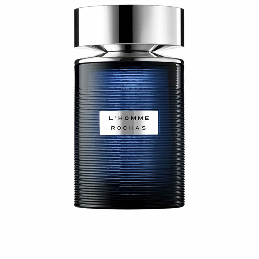 Herreparfume Rochas EDT #7
