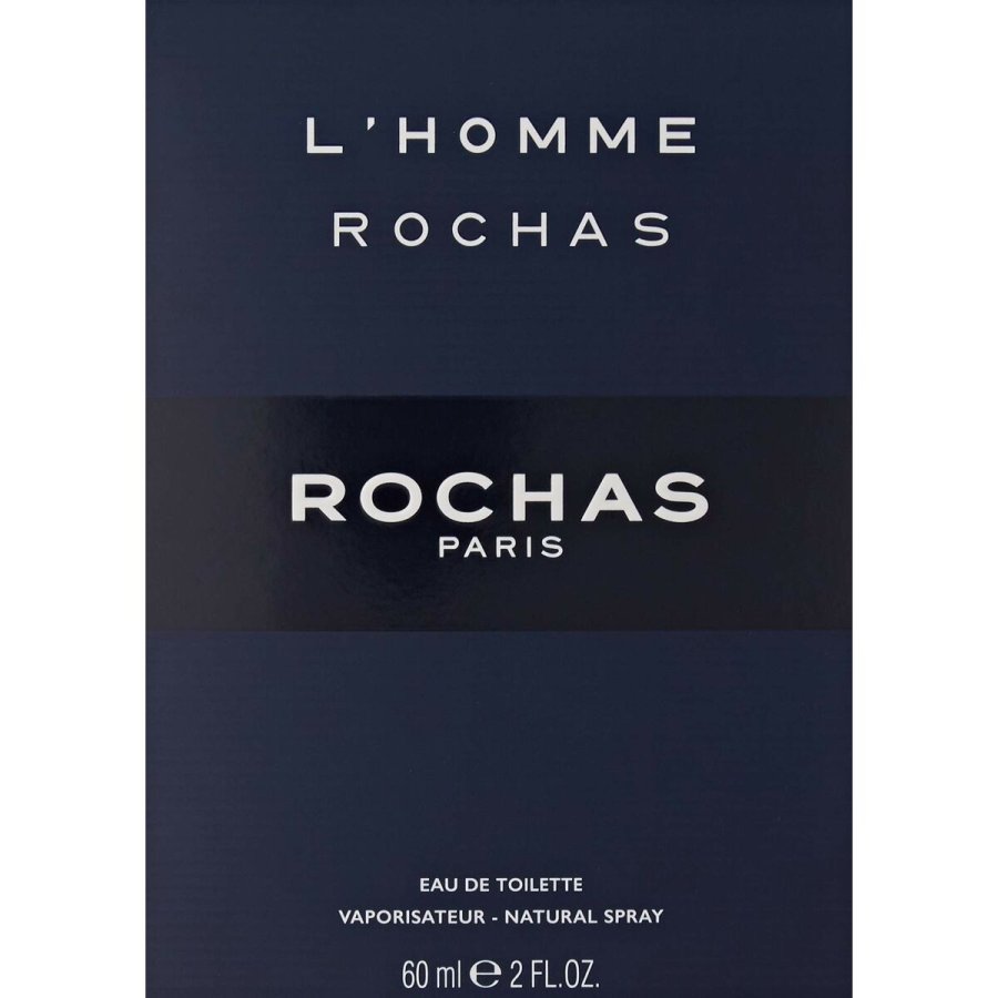 Herreparfume Rochas L'Homme EDT 60 ml #7