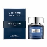 Herreparfume Rochas L'Homme EDT 60 ml #3