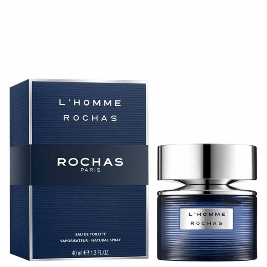 Herreparfume Rochas L'Homme Rochas EDT 40 ml #2
