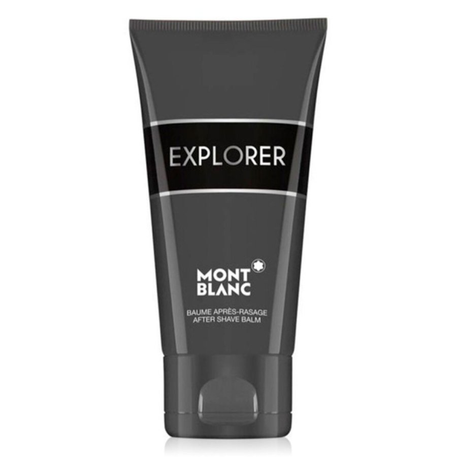 Aftershave Balsam Explorer Montblanc MB017B10 (150 ml) 150 ml #1