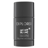 Stick-Deodorant Explorer Montblanc MB017B12 (75 g) 75 g #1