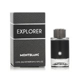 Herreparfume Montblanc Explorer EDP EDP 4,5 ml #1
