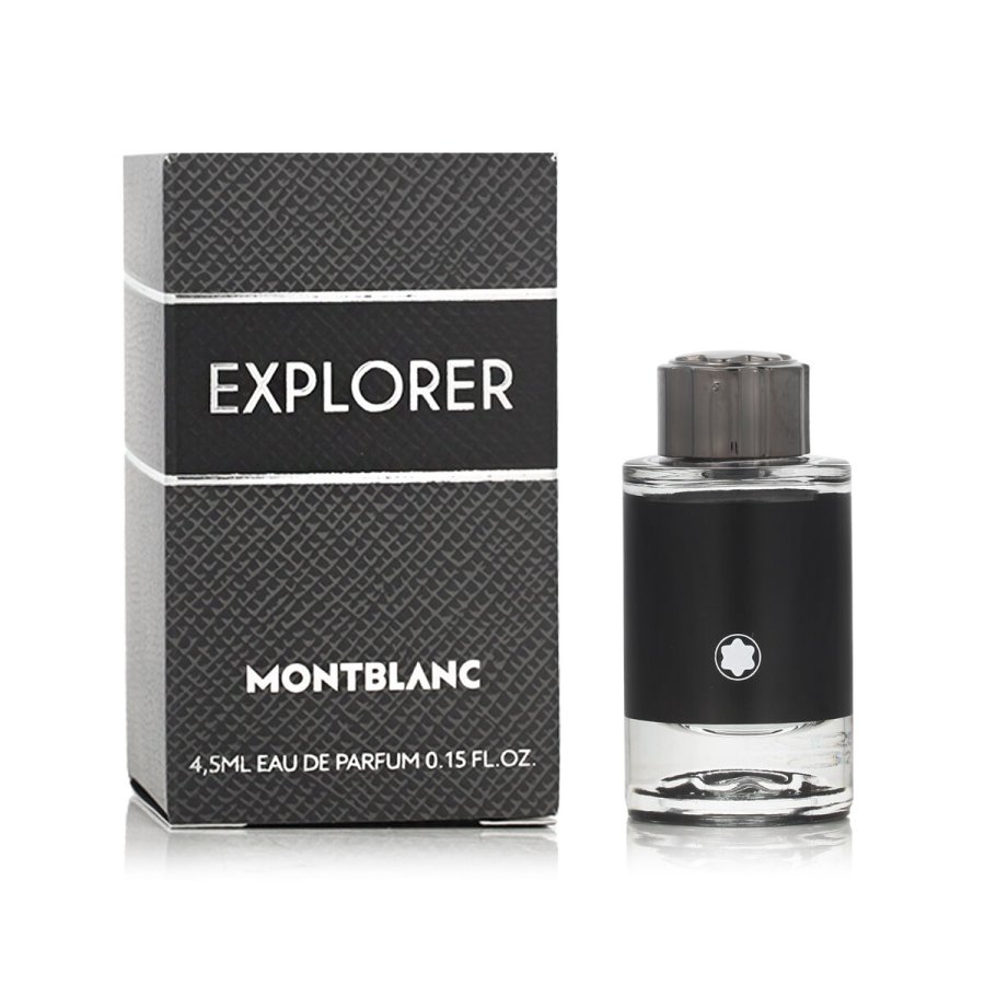 Herreparfume Montblanc Explorer EDP EDP 4,5 ml #1