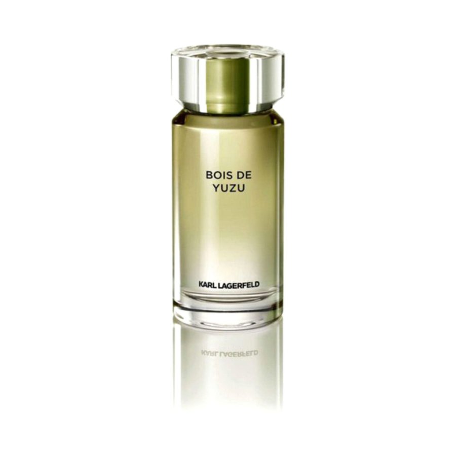Herreparfume Bois de Yuzu Lagerfeld KL008A03 EDT (100 ml) 100 ml #1