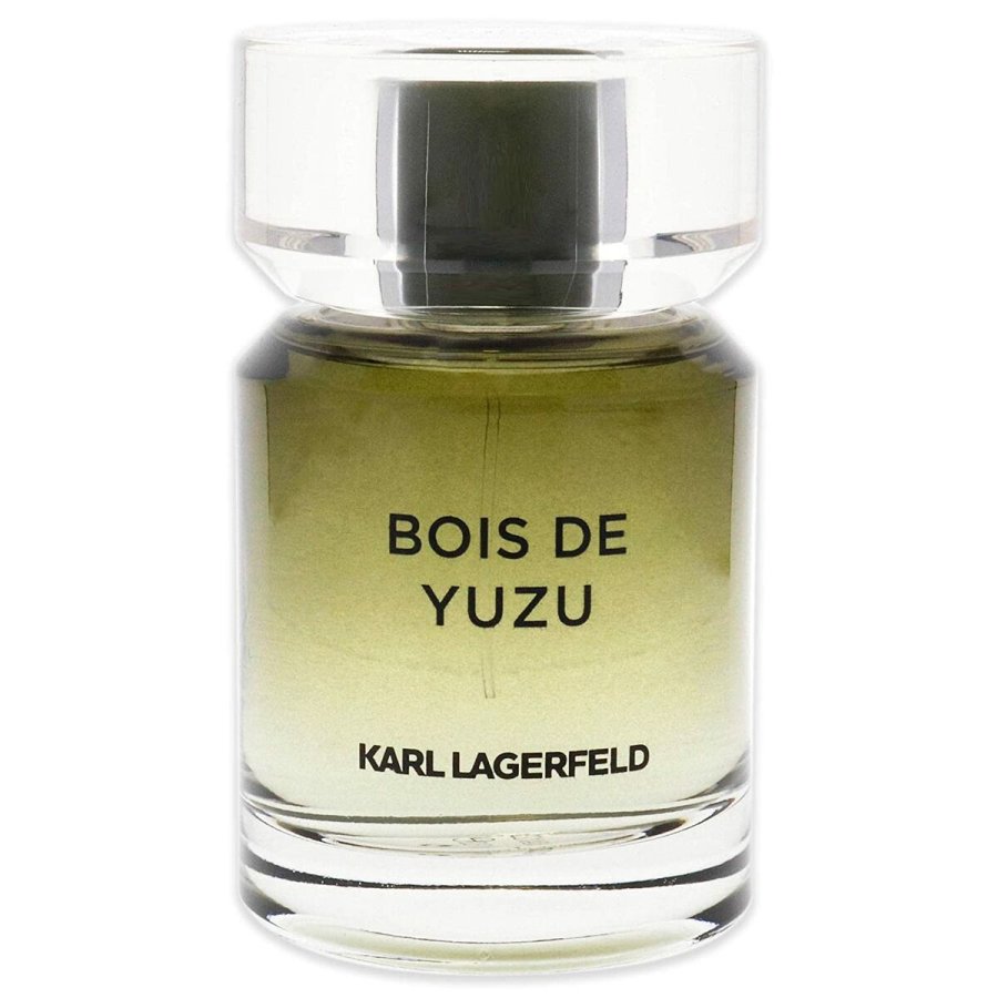 Herreparfume Karl Lagerfeld EDT Bois de Yuzu 50 ml #2