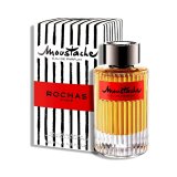 Herreparfume Rochas Moustache EDP 125 ml #1