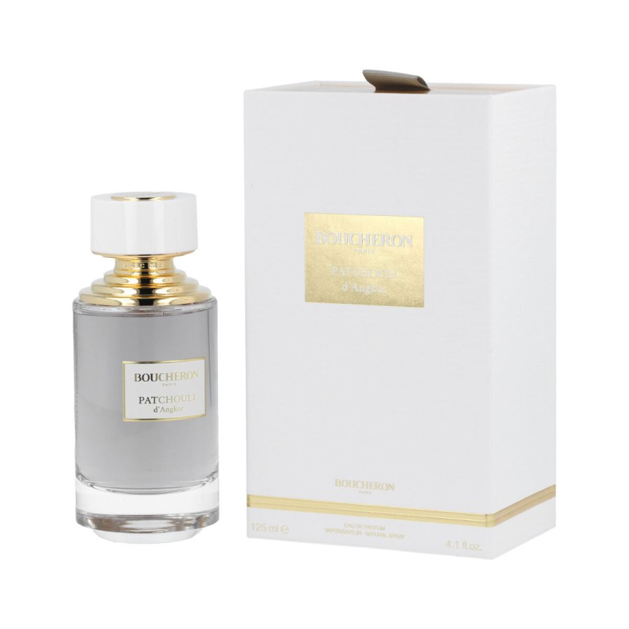 Unisex parfume Boucheron Patchouli d'Angkor EDP 125 ml #1