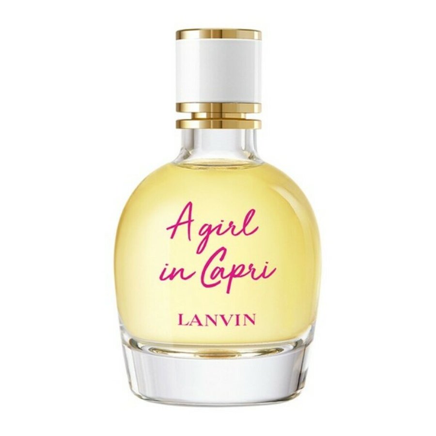 Dameparfume A Girl in Capri Lanvin EDP #1