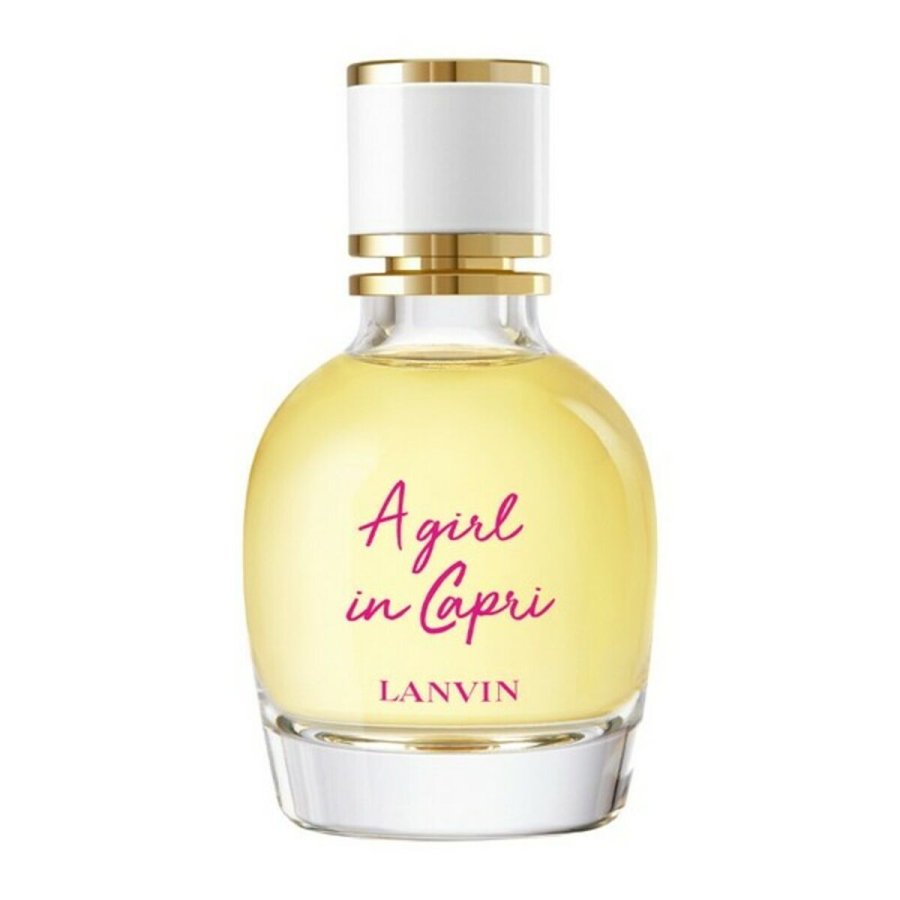 Dameparfume A Girl in Capri Lanvin EDP #3