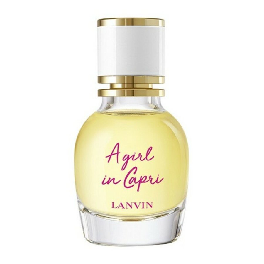 Dameparfume A Girl in Capri Lanvin EDP #5