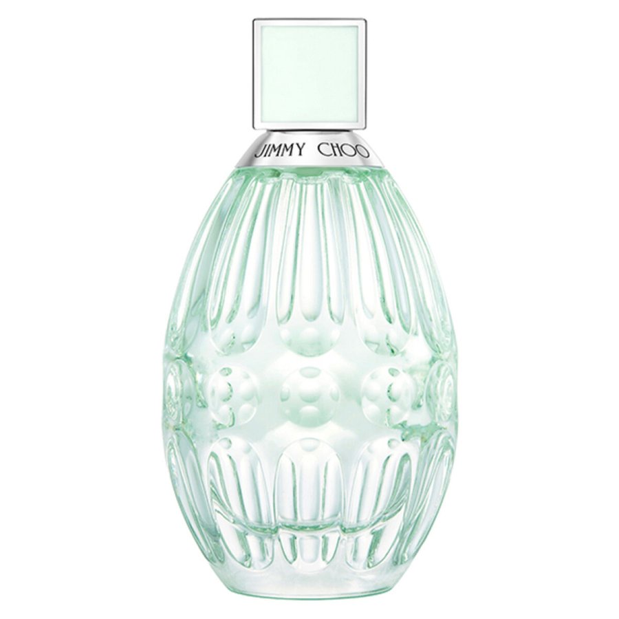 Dameparfume Jimmy Choo Floral EDT 90 ml #2