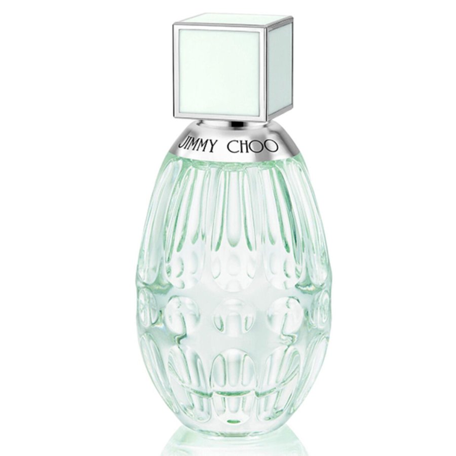 Dameparfume Jimmy Choo Floral EDT 90 ml #3