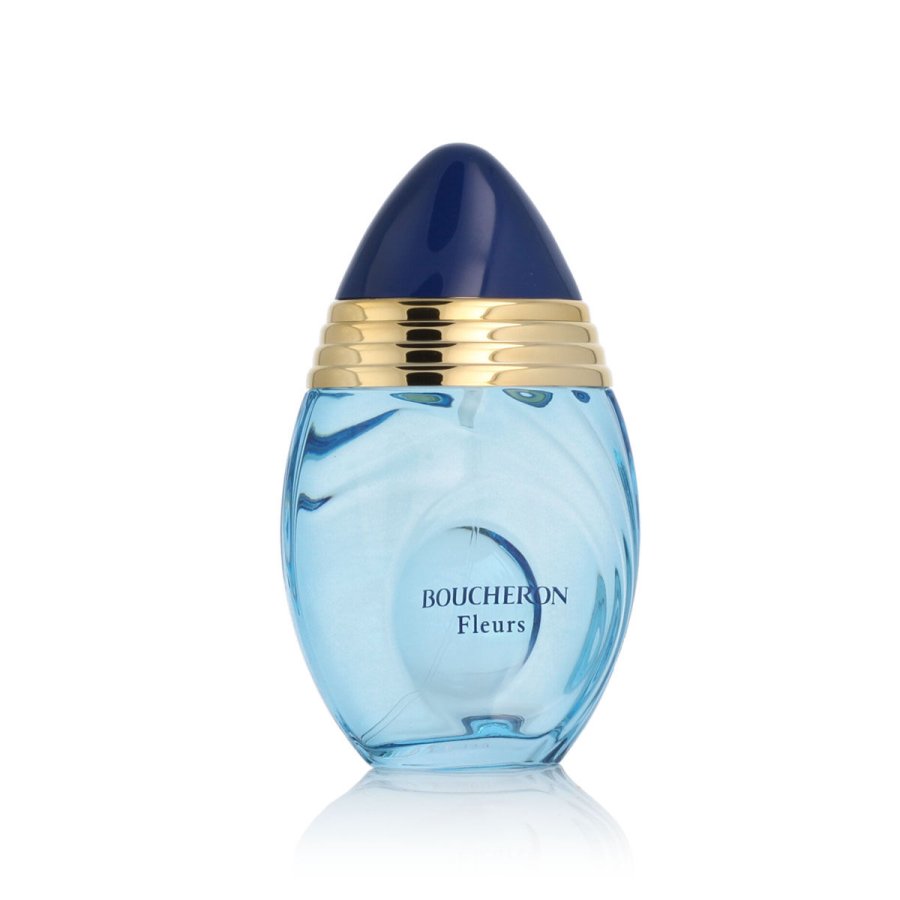 Dameparfume Boucheron Boucheron Fleurs EDP 100 ml #2