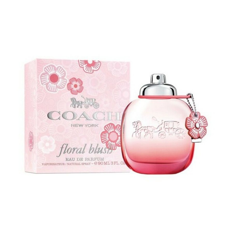 Dameparfume Floral Blush Coach COACH FLORAL EDP (90 ml) EDP 90 ml #1