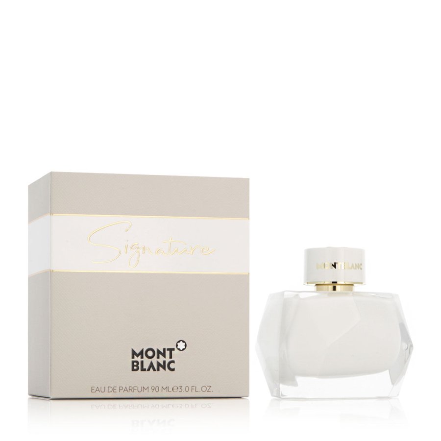 Dameparfume Montblanc EDP Signature 90 ml #1