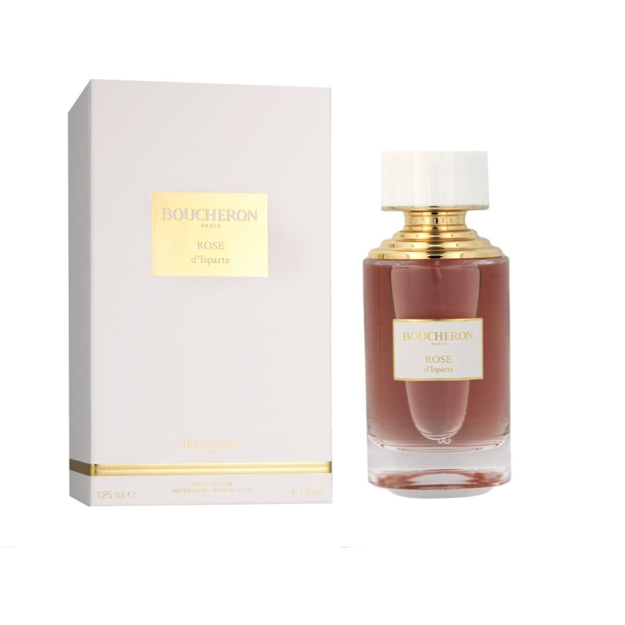 Dameparfume Boucheron EDP Rose D'Isparta 125 ml #1