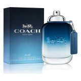 Herreparfume Coach Coach Blue EDT 100 ml #1