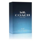 Herreparfume Coach Coach Blue EDT 100 ml #3