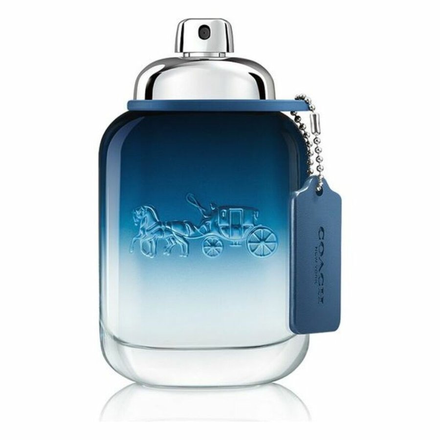 Herreparfume Coach CC010A02 EDT 60 ml #1