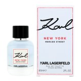 Herreparfume EDT Karl Lagerfeld Karl New York Mercer Street 60 ml #1