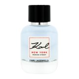 Herreparfume EDT Karl Lagerfeld Karl New York Mercer Street 60 ml #2