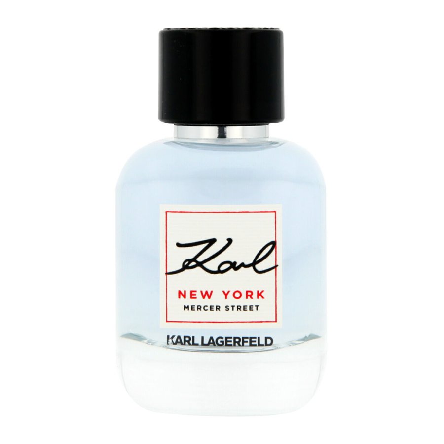 Herreparfume EDT Karl Lagerfeld Karl New York Mercer Street 60 ml #2