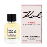 Dameparfume Karl Lagerfeld EDP Karl Paris 21 Rue Saint-Guillaume 60 ml #1