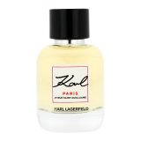 Dameparfume Karl Lagerfeld EDP Karl Paris 21 Rue Saint-Guillaume 60 ml #2