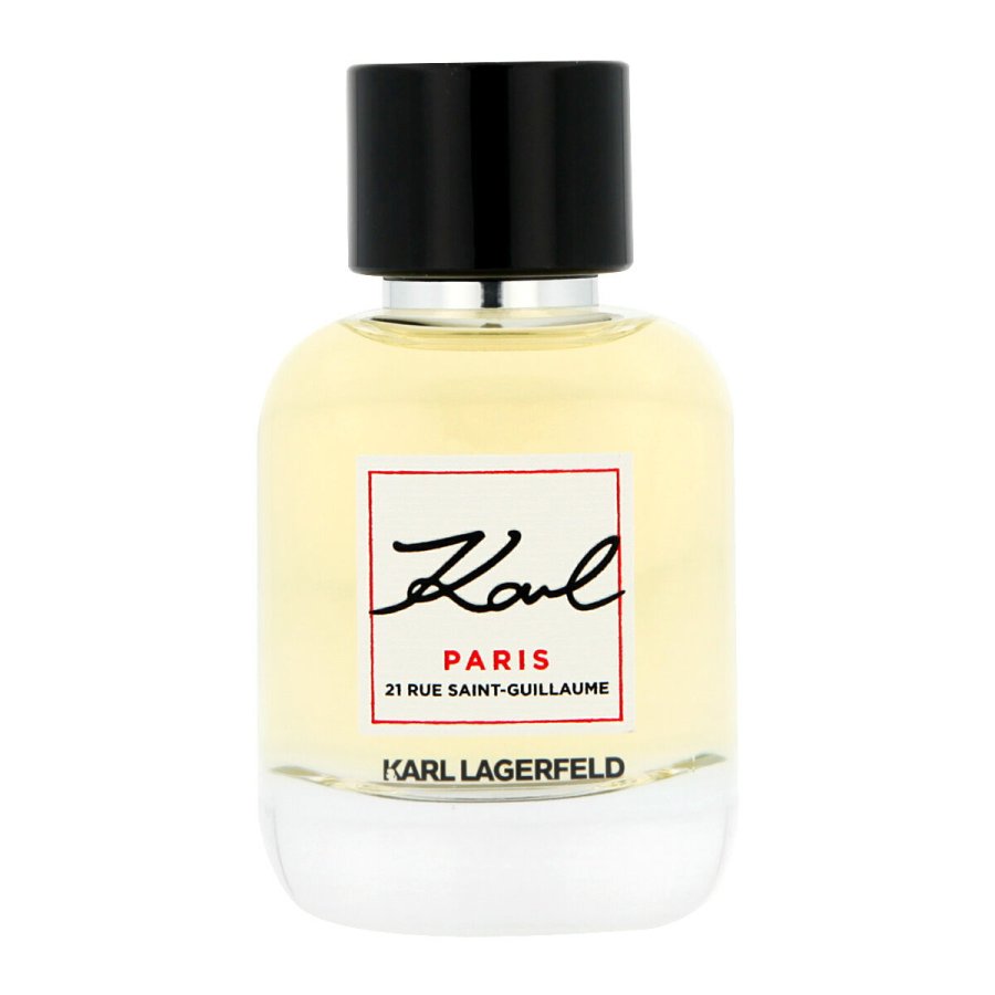 Dameparfume Karl Lagerfeld EDP Karl Paris 21 Rue Saint-Guillaume 60 ml #2
