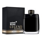 Herreparfume Legend Montblanc EDP #1