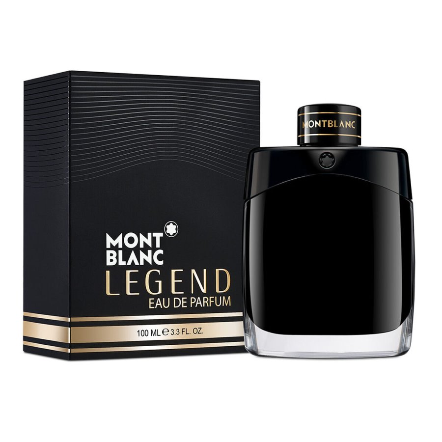 Herreparfume Legend Montblanc EDP #1