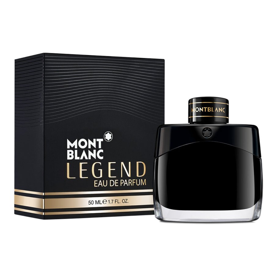 Herreparfume Legend Montblanc EDP #3