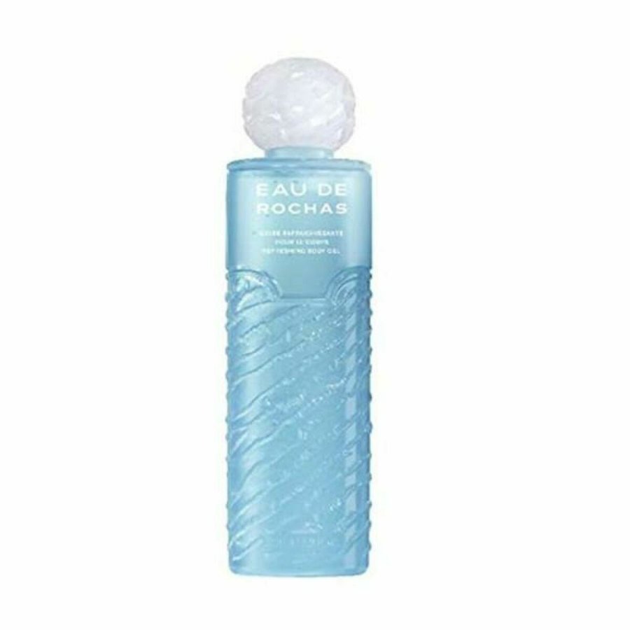 Shower gel Rochas Eau de Rochas 500 ml #1