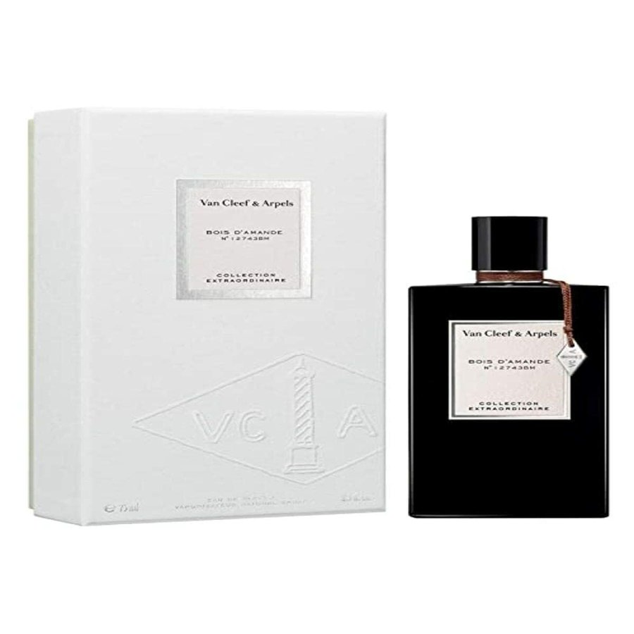 Unisex parfume Van Cleef Bois d'Amande EDP (75 ml) #1