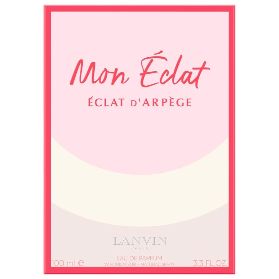 Dameparfume Lanvin clat d'Arpge Mon clat EDP 100 ml #2