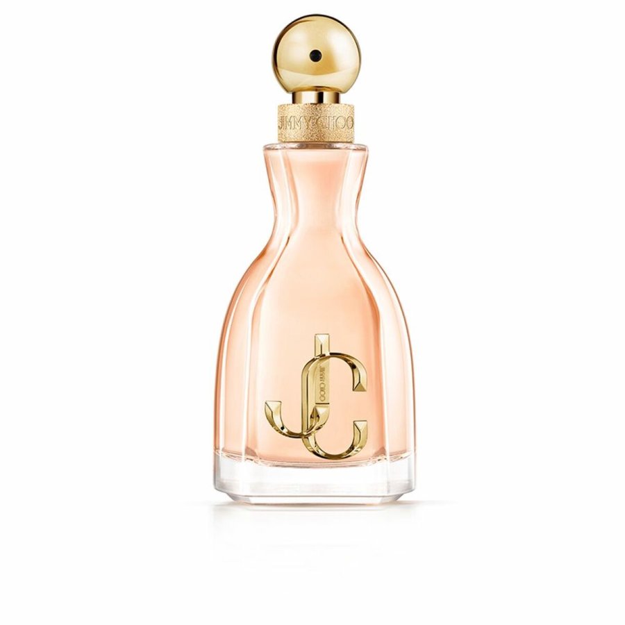 Dameparfume Jimmy Choo I  Want Choo I Want Choo EDP #2
