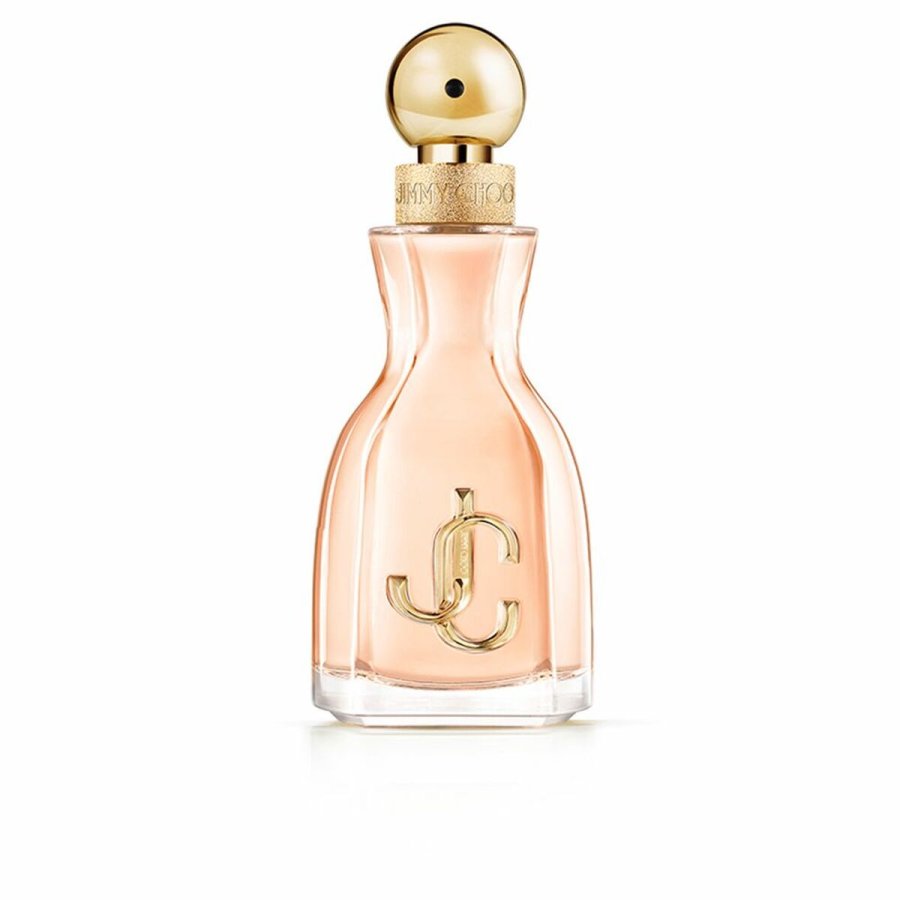 Dameparfume Jimmy Choo I  Want Choo I Want Choo EDP #1