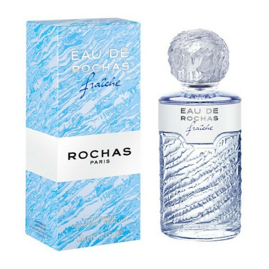 Dameparfume Rochas EDT #3