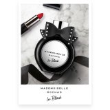 Dameparfume Rochas Mademoiselle In Black EDP 90 ml #2