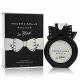 Dameparfume Rochas Mademoiselle In Black EDP 90 ml #1