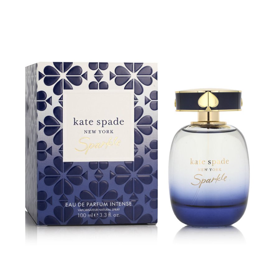 Dameparfume Kate Spade New York Sparkle EDP 100 ml #1