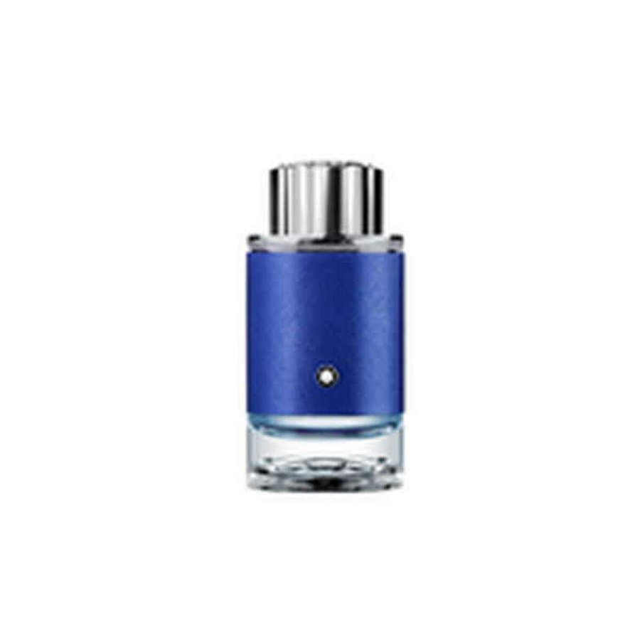Herreparfume Explorer Ultra Blue Montblanc EDP Explorer Ultra Blue EDP #1