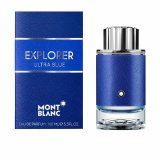 Herreparfume Explorer Ultra Blue Montblanc EDP Explorer Ultra Blue EDP #3