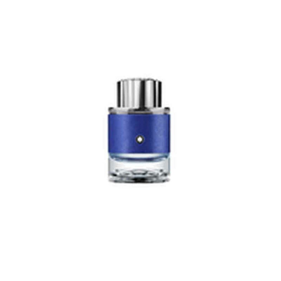Herreparfume Explorer Ultra Blue Montblanc EDP Explorer Ultra Blue EDP #2
