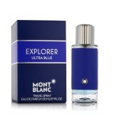 Herreparfume Montblanc EDP Explorer Ultra Blue 30 ml #1